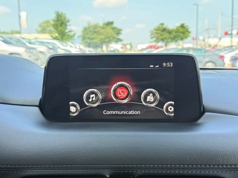 Used 2017 MAZDA CX-5 Touring w/ Preferred Equipment Package AWD/4WD image 34