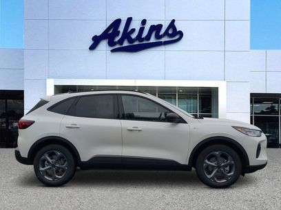 New 2026 Ford Escape ST-Line