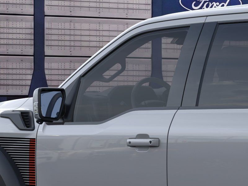 New 2026 Ford F150 Raptor AWD/4WD image 20