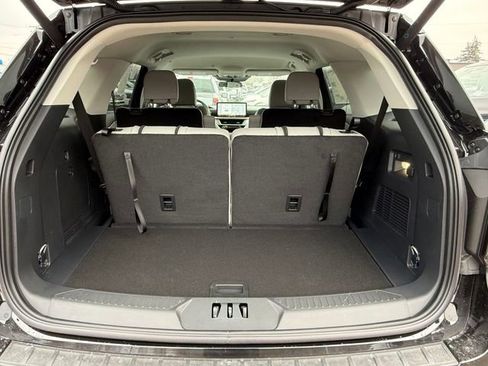 New 2026 Ford Explorer Active w/ Active Comfort Package image 5