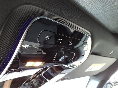 Used 2026 Mercedes-Benz GLC 300 4MATIC image 20