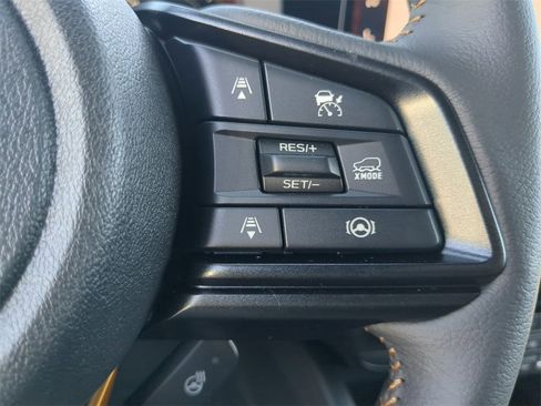 New 2026 Subaru Outback Wilderness image 30