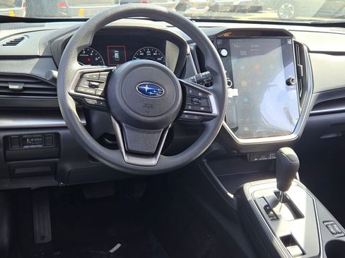 New 2026 Subaru Impreza 2.0i Sport AWD/4WD image 17