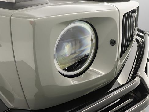 Certified 2023 Mercedes-Benz G 63 AMG 4MATIC image 25