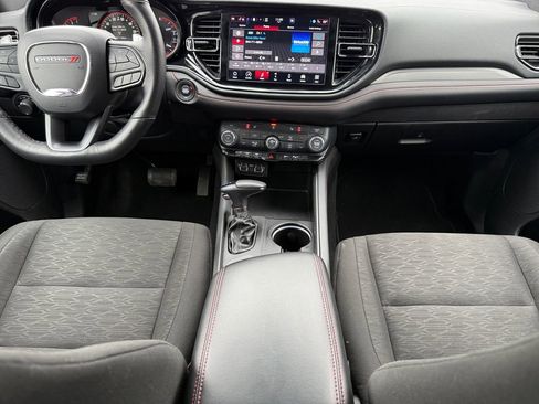 Used 2025 Dodge Durango GT image 10