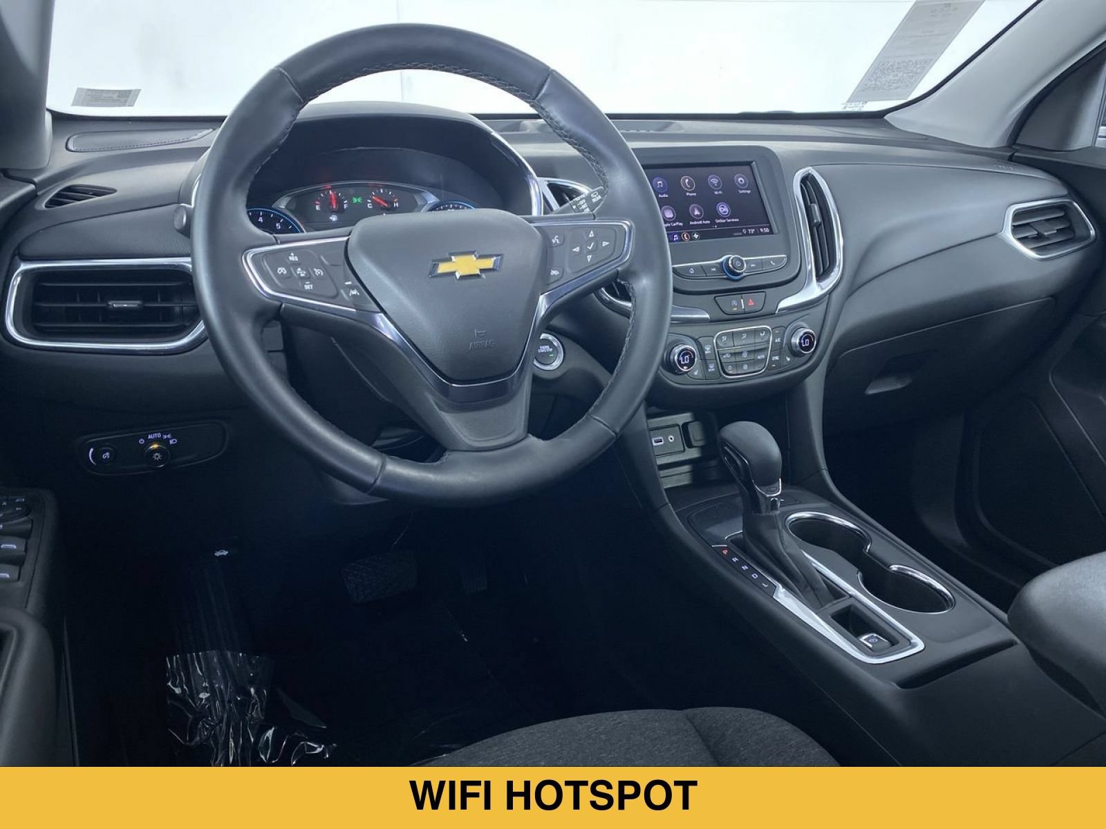 Certified 2024 Chevrolet Equinox LT FWD image 2