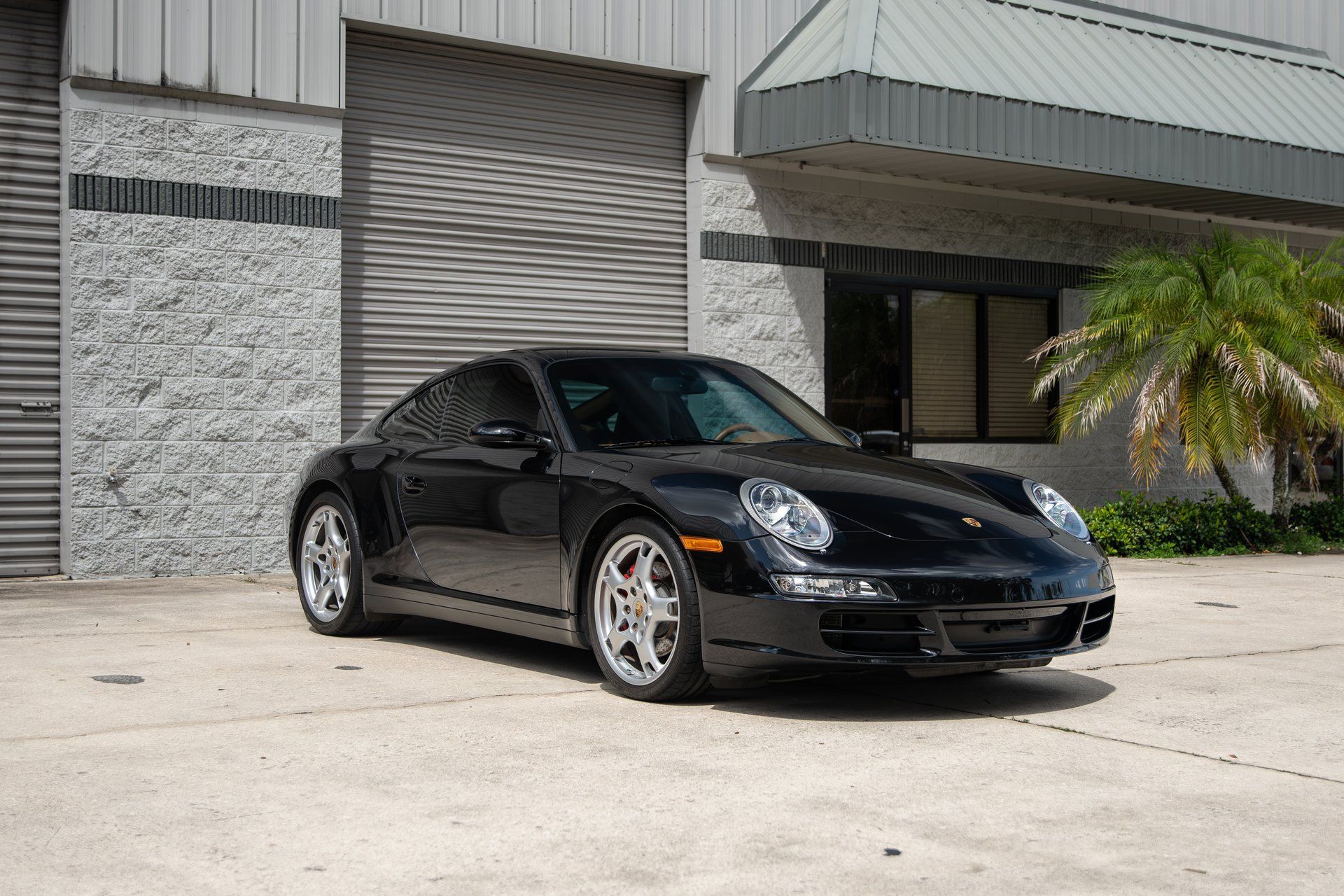 Used 2008 Porsche 911 GT3 RS image 4