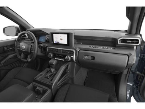 New 2026 Toyota Tacoma SR RWD image 15