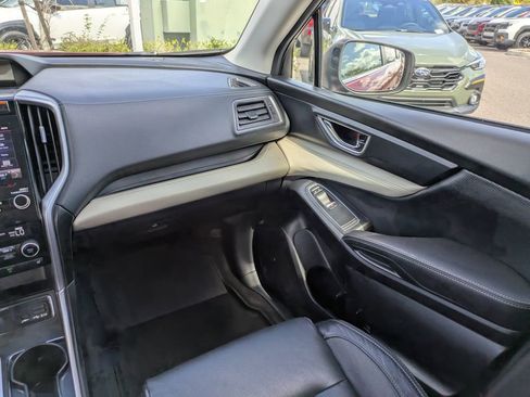 Used 2021 Subaru Ascent Limited w/ Technology Package image 18