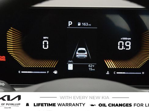 New 2026 Kia K5 GT-Line AWD/4WD image 18