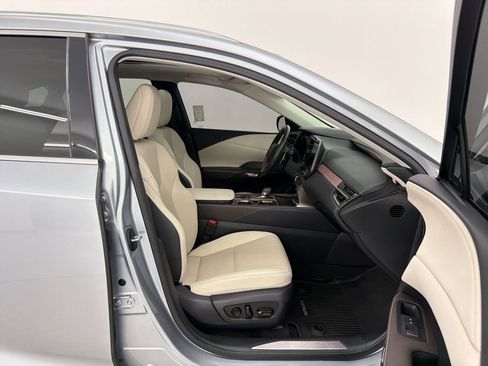 Certified 2023 Lexus RX 350 w/ Accessory Package (2T) AWD/4WD image 31