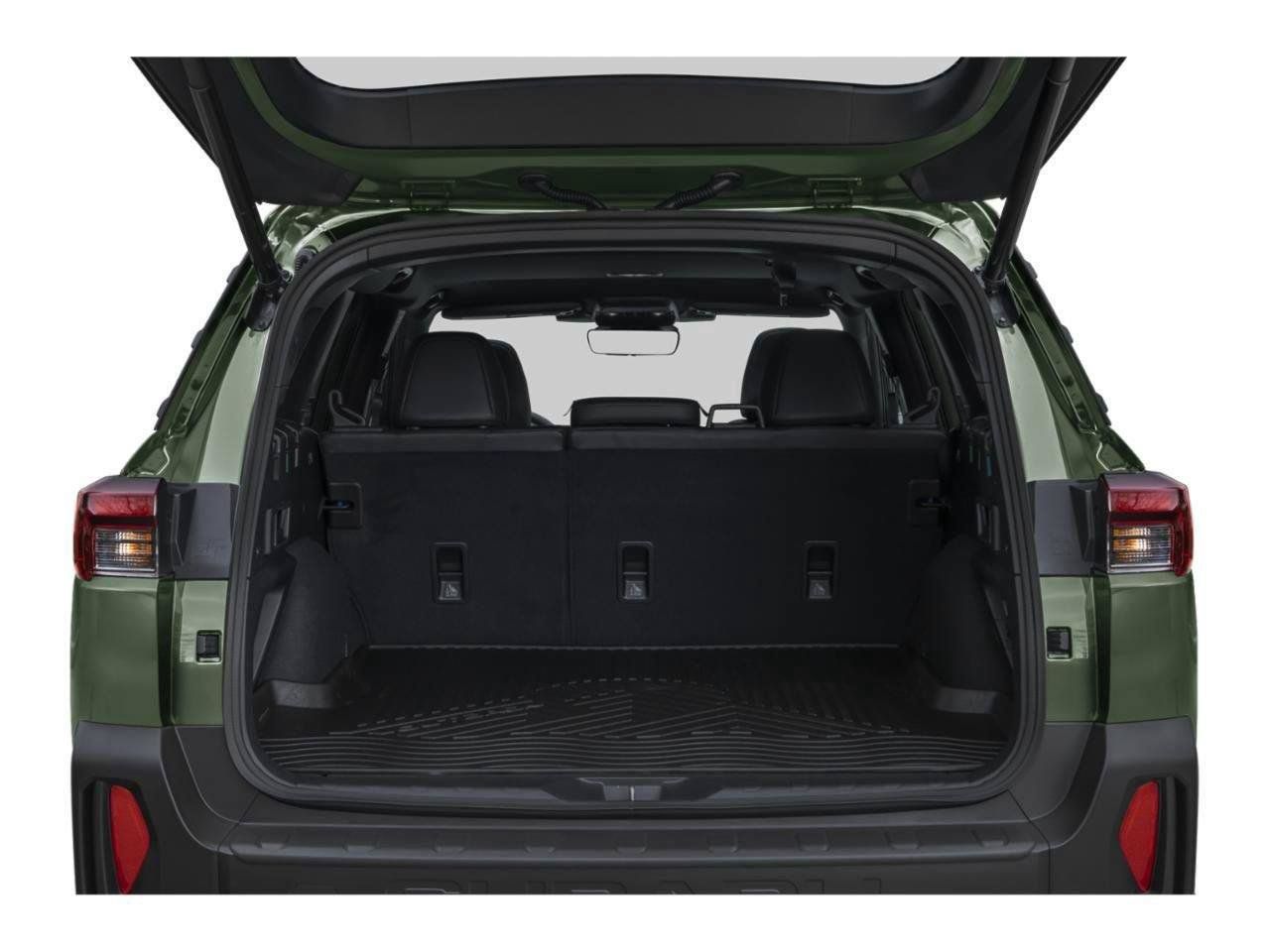 New 2026 Subaru Outback Premium AWD/4WD image 8