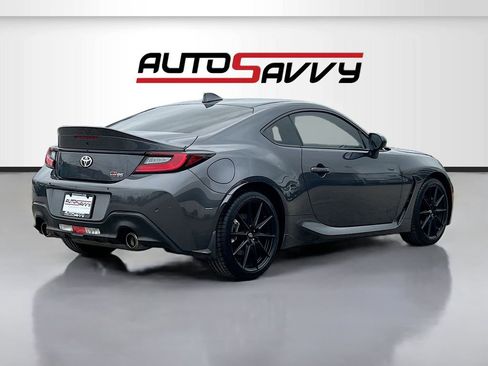 Used 2025 Toyota GR86 Premium RWD image 7