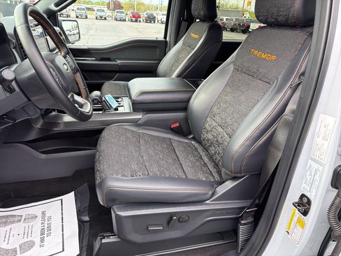 Used 2025 Ford F150 Tremor w/ Bed Utility Package AWD/4WD image 27