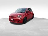 New 2024 FIAT 500 e (RED) image 2