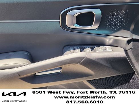 New 2026 Kia Sorento S w/ S Panoramic Sunroof Package FWD image 16