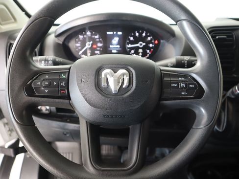 Used 2023 RAM ProMaster 2500 FWD image 3