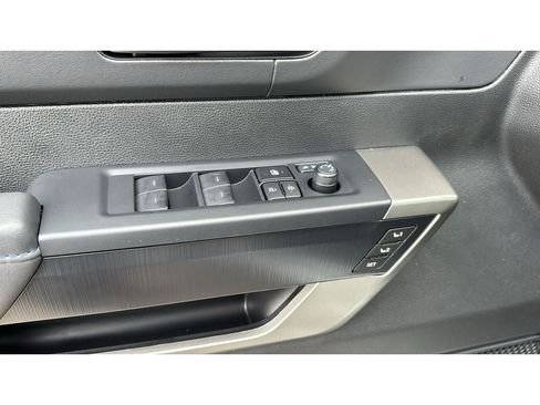 New 2026 Toyota Tundra Platinum AWD/4WD image 15