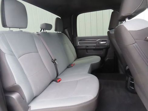 Used 2022 RAM 2500 Big Horn image 30