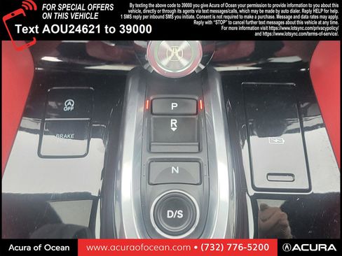 Certified 2023 Acura MDX A-Spec image 27
