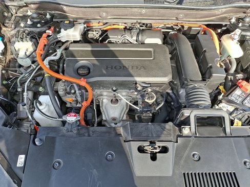 Used 2023 Honda CR-V Sport Touring image 30