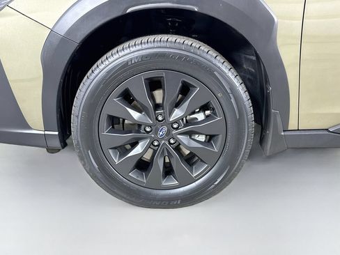 Used 2023 Subaru Outback Onyx Edition XT AWD/4WD image 36