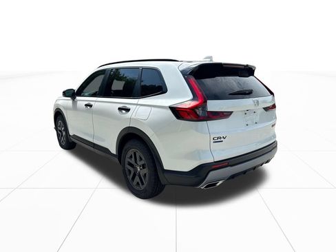 Certified 2026 Honda CR-V TrailSport image 6