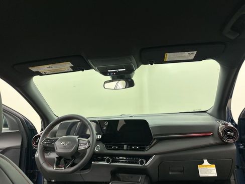 New 2026 Chevrolet Equinox RS w/ Convenience Package III image 21