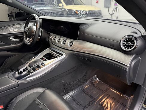 Used 2020 Mercedes-Benz AMG GT 63 S image 18