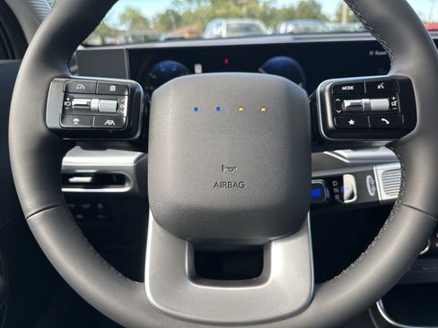 New 2026 Hyundai Ioniq 9 SEL AWD/4WD image 18