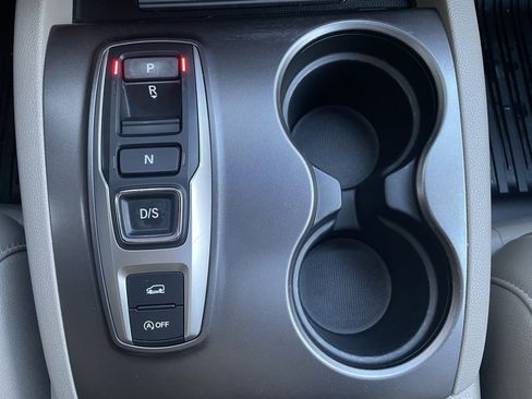 Certified 2022 Honda Pilot Special Edition image 21