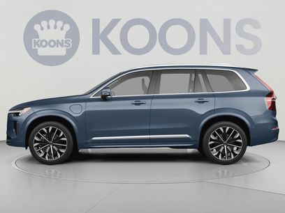 New 2026 Volvo XC90 T8 Ultra w/ Lounge Package