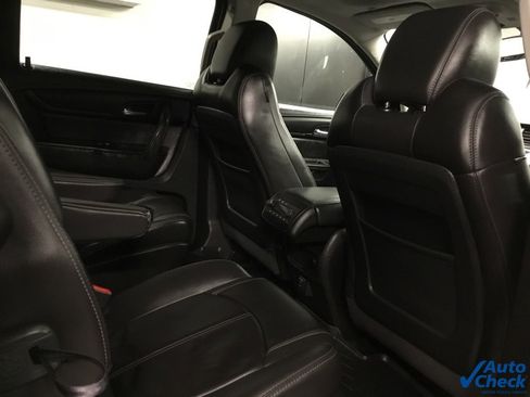 Used 2015 GMC Acadia SLT w/ Open Road Package image 30