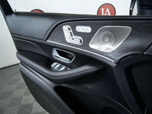 Used 2024 Mercedes-Benz GLE 450 4MATIC image 27