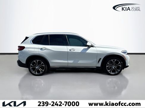 Used 2020 BMW X5 sDrive40i w/ Convenience Package image 4