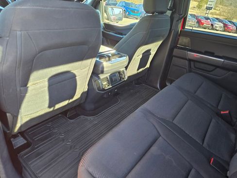 Used 2022 Ford F150 XLT w/ Equipment Group 302A High image 27