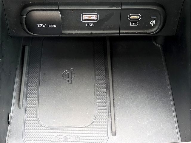 Used 2024 Kia Telluride S w/ S Sunroof Package FWD image 20