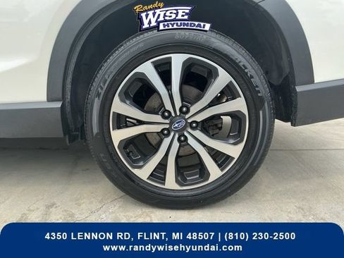 Used 2024 Subaru Forester Limited AWD/4WD image 31