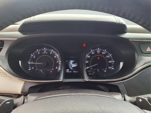 Used 2016 Toyota Avalon XLE FWD image 17