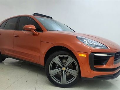 Used 2024 Porsche Macan S w/ Premium Plus Package
