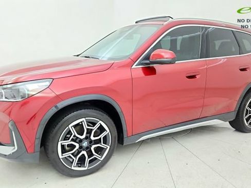 Used 2026 BMW X1 xDrive28i AWD/4WD image 21