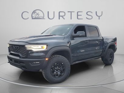 New 2026 RAM 1500 RHO w/ RHO Level 1 Equipment Group