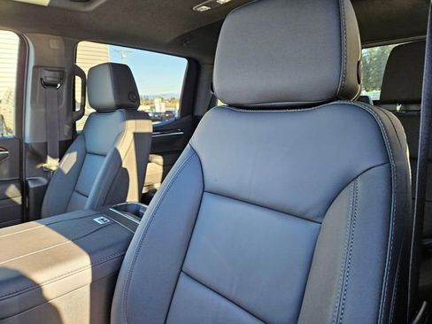 New 2026 GMC Sierra 1500 Elevation w/ Elevation Premium Package image 13