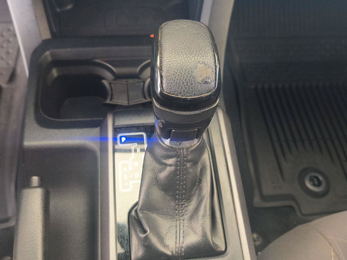 Used 2019 Toyota Tacoma TRD Off-Road AWD/4WD image 35