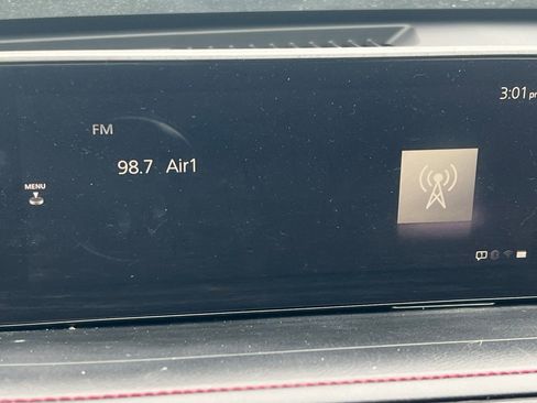 Used 2023 MAZDA CX-30 AWD 2.5 S w/ Preferred Package image 15