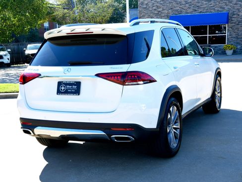 Used 2023 Mercedes-Benz GLE 350 4MATIC image 7