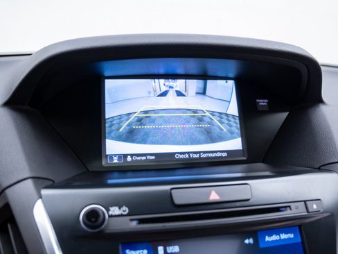 Used 2020 Acura MDX SH-AWD image 23