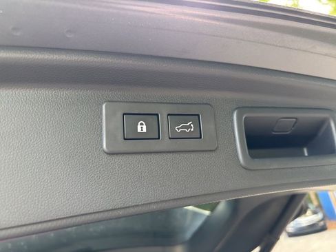 Certified 2024 Subaru Forester Touring w/ POP Package 3 AWD/4WD image 31