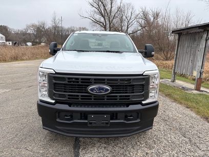New 2026 Ford F250 XL w/ FX4 Off-Road Package