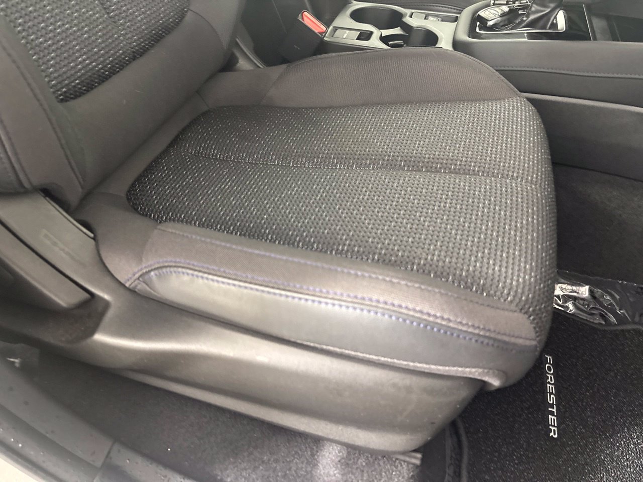 Used 2025 Subaru Forester Premium w/ Protection Package AWD/4WD image 30